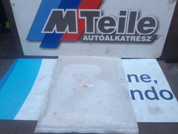 [GYRI J] MERCEDES BENZ VITO JOBB OLDALI AJT SZIGETELS A4477370130